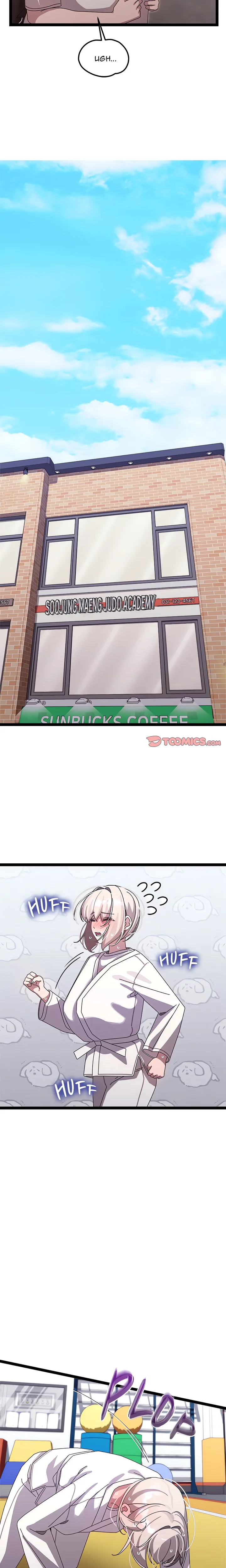 From Weakling to Nemesis (Uncensored) - Chapter 15 [photo 11] - MangaPorn