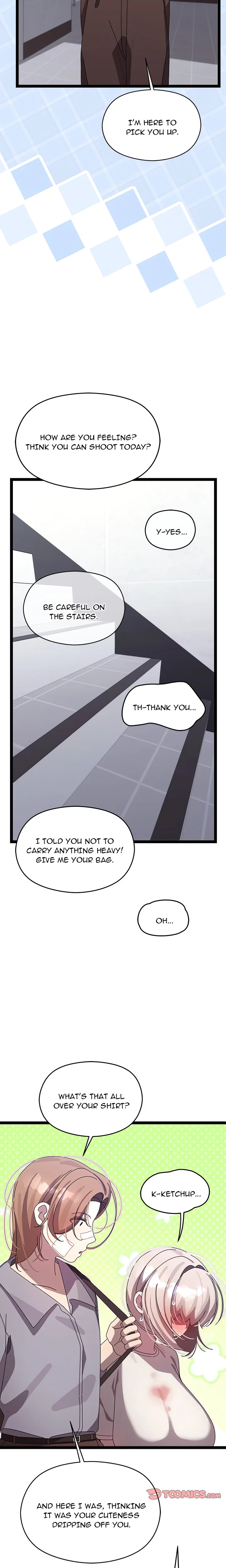 From Weakling to Nemesis (Uncensored) - Chapter 15 [photo 15] - MangaPorn