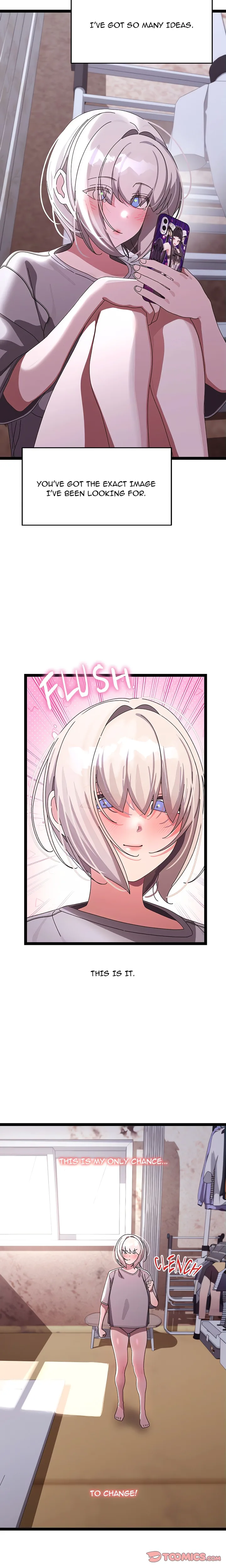 From Weakling to Nemesis (Uncensored) - Chapter 15 [photo 6] - MangaPorn