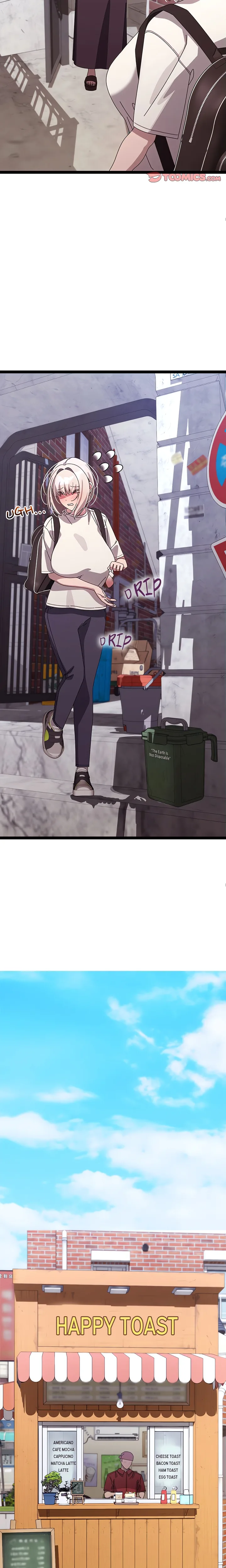 From Weakling to Nemesis (Uncensored) - Chapter 15 [photo 8] - MangaPorn