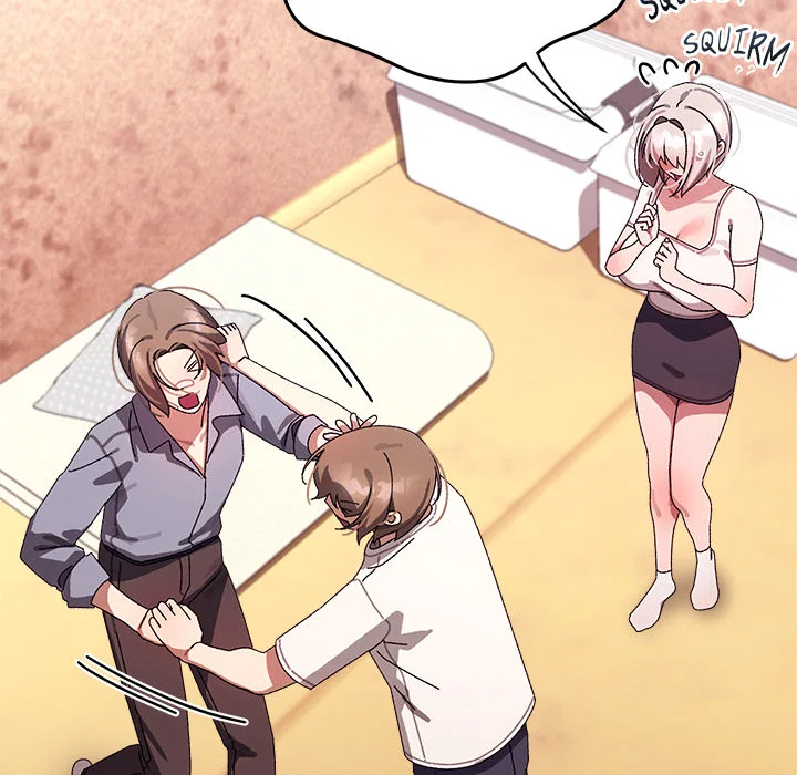 From Weakling to Nemesis (Uncensored) - Chapter 16 [photo 13] - MangaPorn