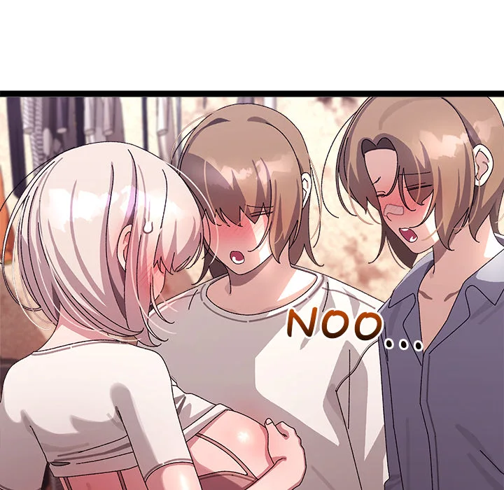 From Weakling to Nemesis (Uncensored) - Chapter 16 [photo 27] - MangaPorn