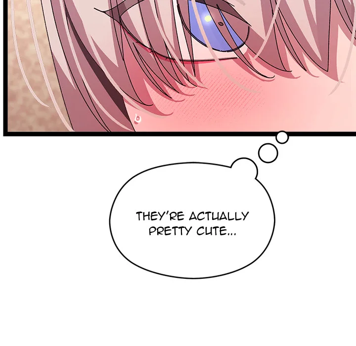 From Weakling to Nemesis (Uncensored) - Chapter 16 [photo 34] - MangaPorn