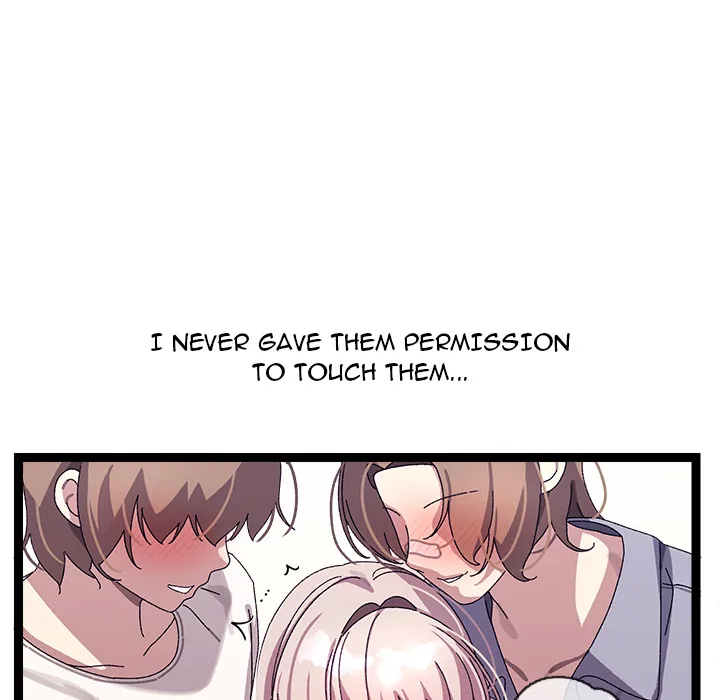 From Weakling to Nemesis (Uncensored) - Chapter 16 [photo 40] - MangaPorn