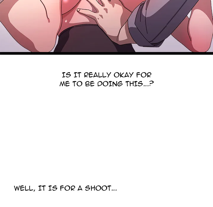 From Weakling to Nemesis (Uncensored) - Chapter 16 [photo 46] - MangaPorn