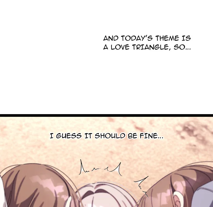 From Weakling to Nemesis (Uncensored) - Chapter 16 [photo 47] - MangaPorn