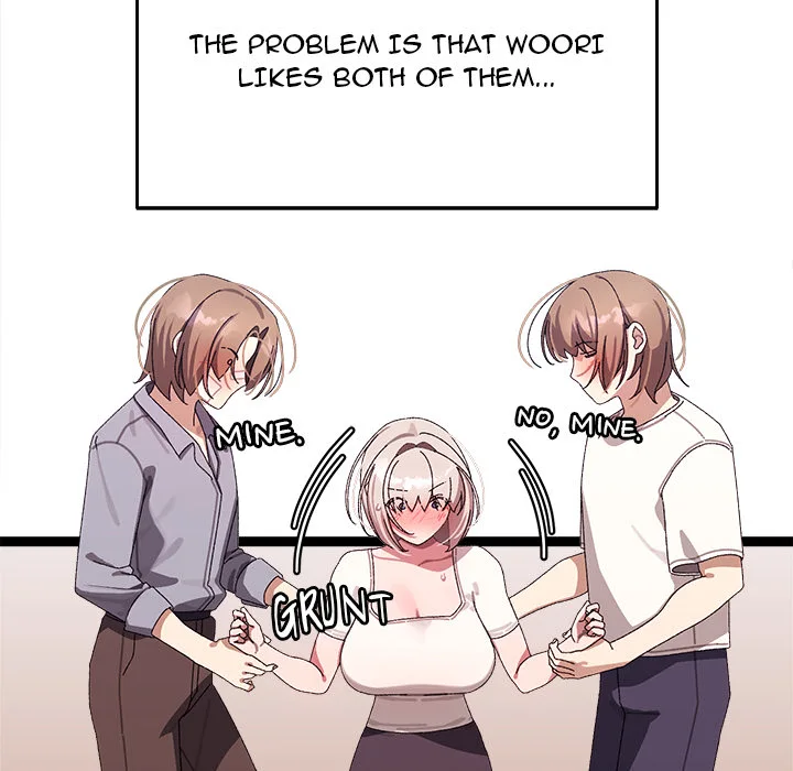 From Weakling to Nemesis (Uncensored) - Chapter 16 [photo 8] - MangaPorn