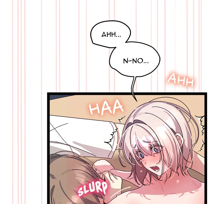 From Weakling to Nemesis (Uncensored) - Chapter 16 [photo 83] - MangaPorn