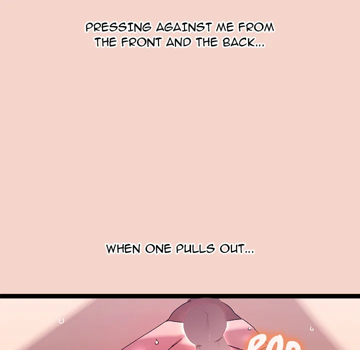 From Weakling to Nemesis (Uncensored) - Chapter 17 [photo 72] - MangaPorn