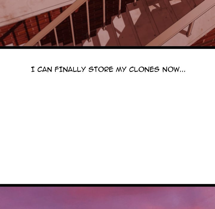 From Weakling to Nemesis (Uncensored) - Chapter 18 [photo 10] - MangaPorn