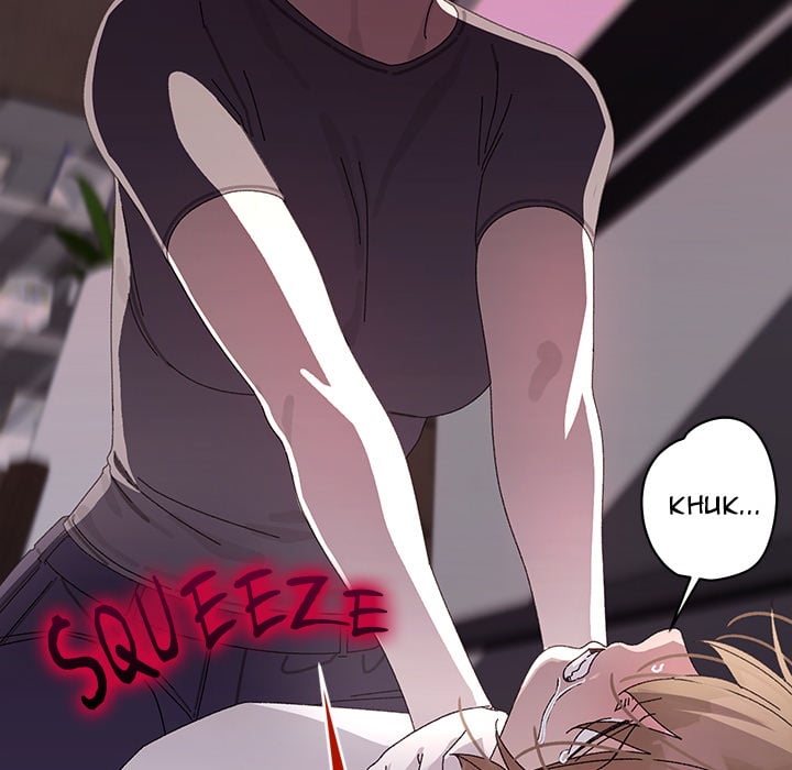 From Weakling to Nemesis (Uncensored) - Chapter 18 [photo 104] - MangaPorn