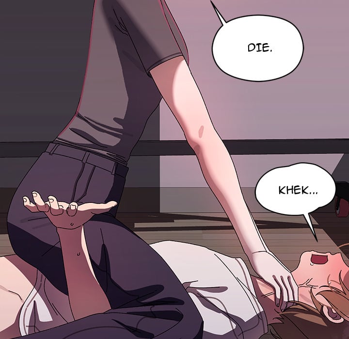 From Weakling to Nemesis (Uncensored) - Chapter 18 [photo 107] - MangaPorn