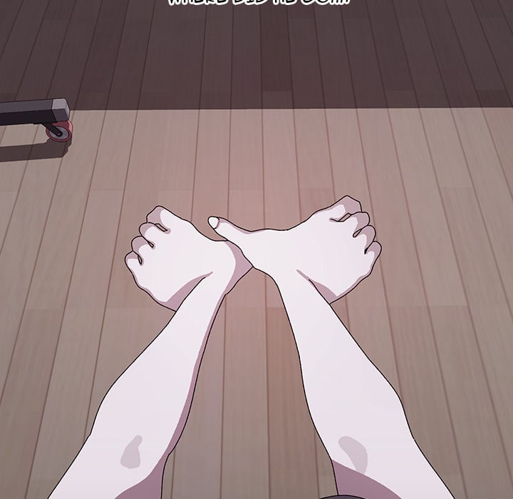 From Weakling to Nemesis (Uncensored) - Chapter 18 [photo 112] - MangaPorn