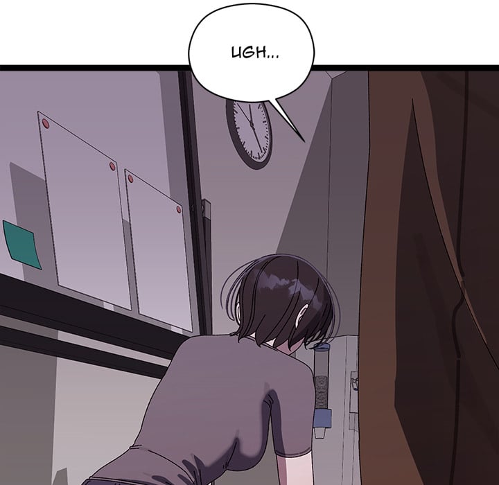 From Weakling to Nemesis (Uncensored) - Chapter 18 [photo 114] - MangaPorn