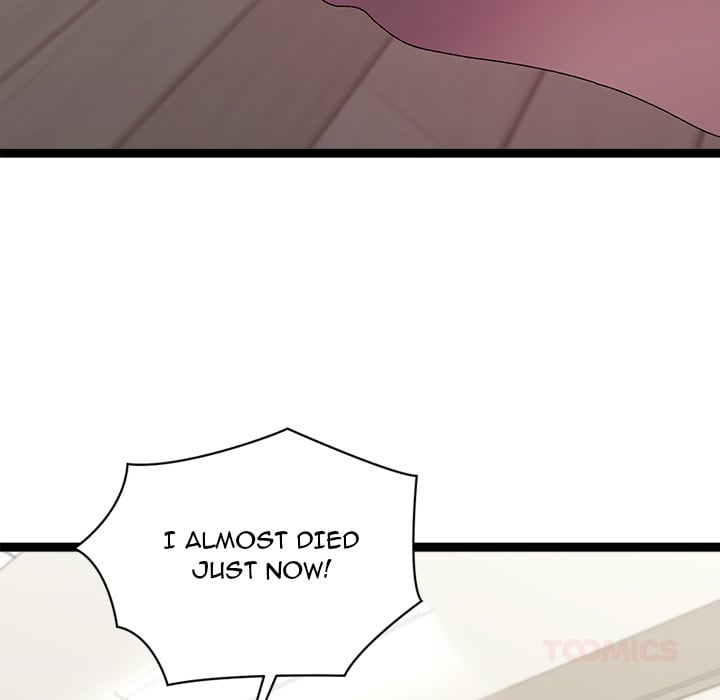 From Weakling to Nemesis (Uncensored) - Chapter 18 [photo 116] - MangaPorn