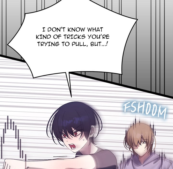 From Weakling to Nemesis (Uncensored) - Chapter 18 [photo 122] - MangaPorn