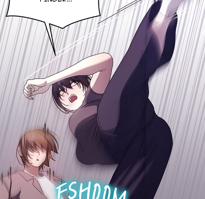 From Weakling to Nemesis (Uncensored) - Chapter 18 [photo 125] - MangaPorn