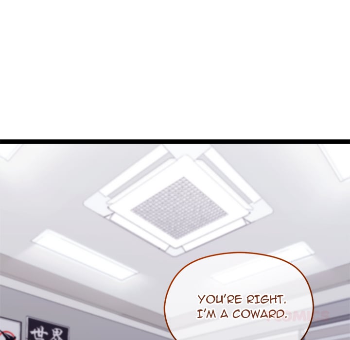 From Weakling to Nemesis (Uncensored) - Chapter 18 [photo 132] - MangaPorn