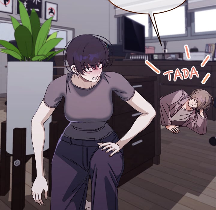 From Weakling to Nemesis (Uncensored) - Chapter 18 [photo 133] - MangaPorn