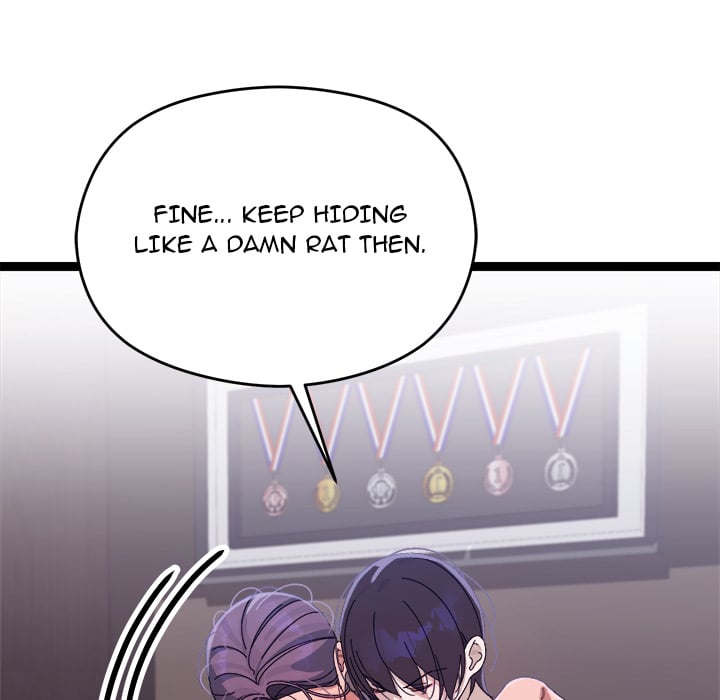 From Weakling to Nemesis (Uncensored) - Chapter 18 [photo 135] - MangaPorn