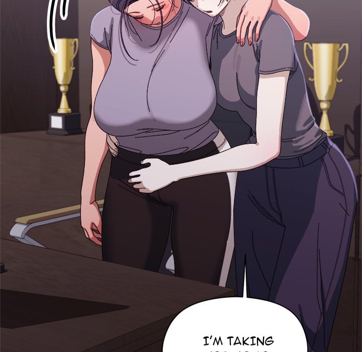 From Weakling to Nemesis (Uncensored) - Chapter 18 [photo 136] - MangaPorn