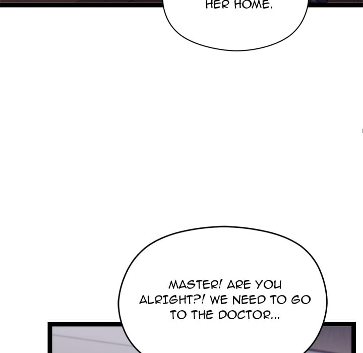 From Weakling to Nemesis (Uncensored) - Chapter 18 [photo 137] - MangaPorn