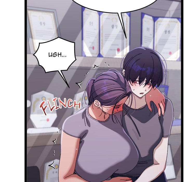 From Weakling to Nemesis (Uncensored) - Chapter 18 [photo 138] - MangaPorn