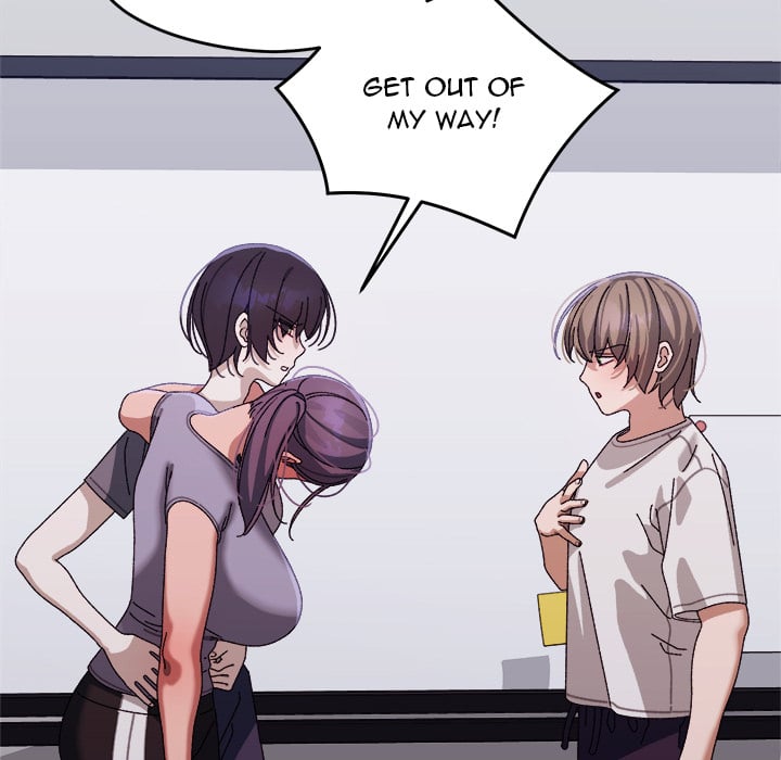 From Weakling to Nemesis (Uncensored) - Chapter 18 [photo 144] - MangaPorn