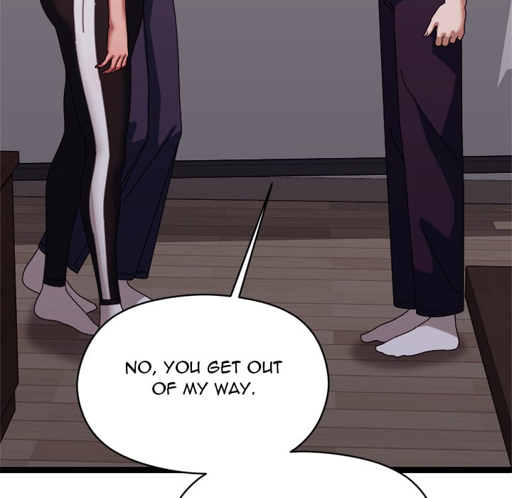 From Weakling to Nemesis (Uncensored) - Chapter 18 [photo 145] - MangaPorn