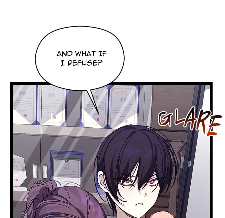 From Weakling to Nemesis (Uncensored) - Chapter 18 [photo 147] - MangaPorn