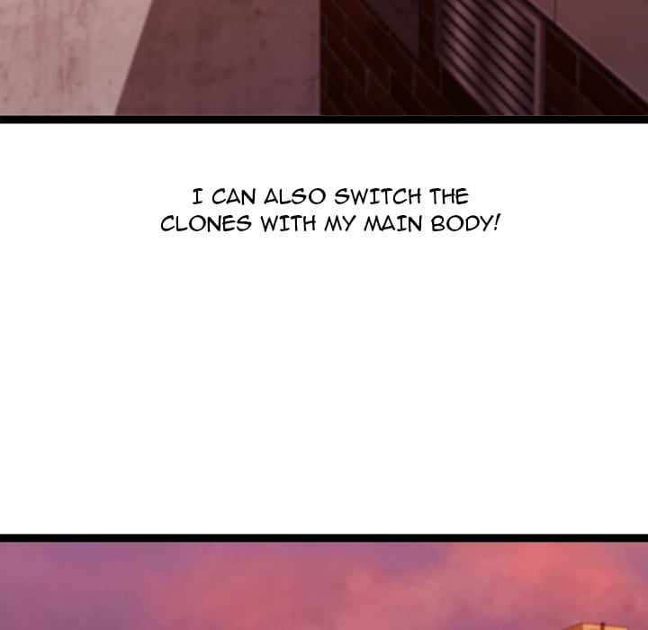 From Weakling to Nemesis (Uncensored) - Chapter 18 [photo 15] - MangaPorn