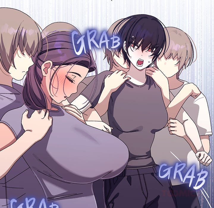 From Weakling to Nemesis (Uncensored) - Chapter 18 [photo 156] - MangaPorn