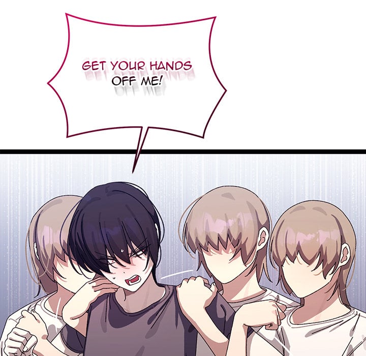 From Weakling to Nemesis (Uncensored) - Chapter 18 [photo 158] - MangaPorn