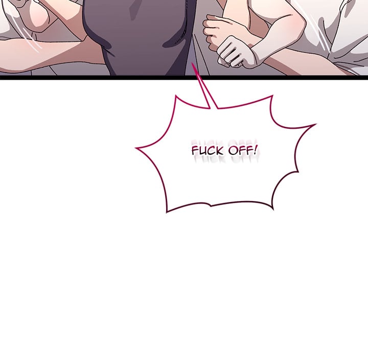 From Weakling to Nemesis (Uncensored) - Chapter 18 [photo 159] - MangaPorn