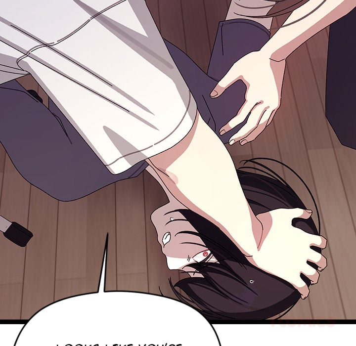 From Weakling to Nemesis (Uncensored) - Chapter 18 [photo 164] - MangaPorn