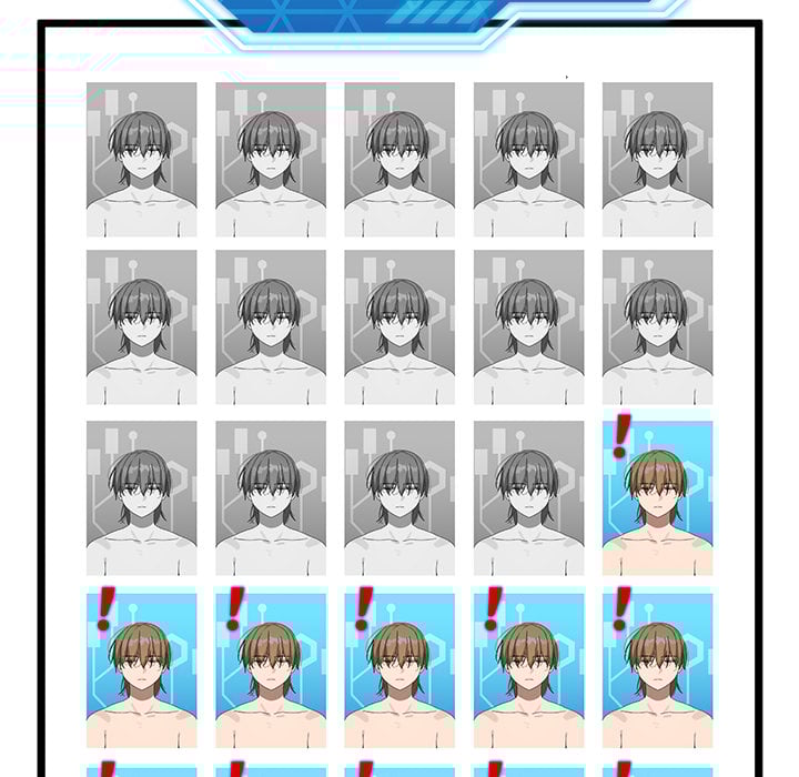 From Weakling to Nemesis (Uncensored) - Chapter 18 [photo 22] - MangaPorn