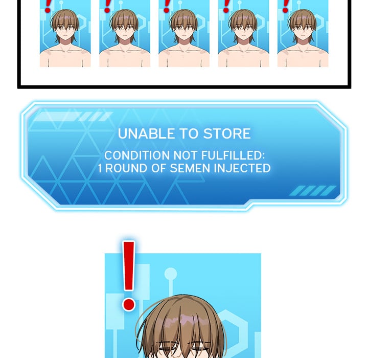 From Weakling to Nemesis (Uncensored) - Chapter 18 [photo 23] - MangaPorn