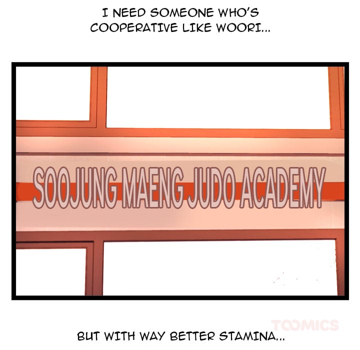 From Weakling to Nemesis (Uncensored) - Chapter 18 [photo 28] - MangaPorn