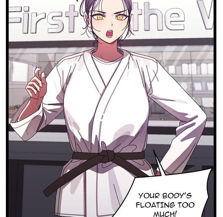 From Weakling to Nemesis (Uncensored) - Chapter 18 [photo 30] - MangaPorn