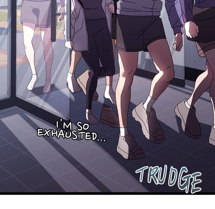 From Weakling to Nemesis (Uncensored) - Chapter 18 [photo 47] - MangaPorn