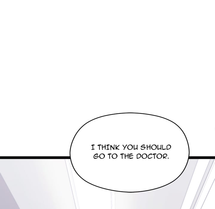 From Weakling to Nemesis (Uncensored) - Chapter 18 [photo 51] - MangaPorn