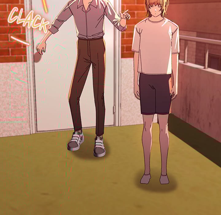 From Weakling to Nemesis (Uncensored) - Chapter 18 [photo 6] - MangaPorn