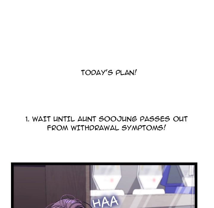 From Weakling to Nemesis (Uncensored) - Chapter 18 [photo 67] - MangaPorn