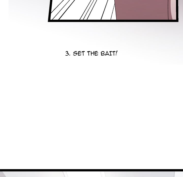 From Weakling to Nemesis (Uncensored) - Chapter 18 [photo 73] - MangaPorn