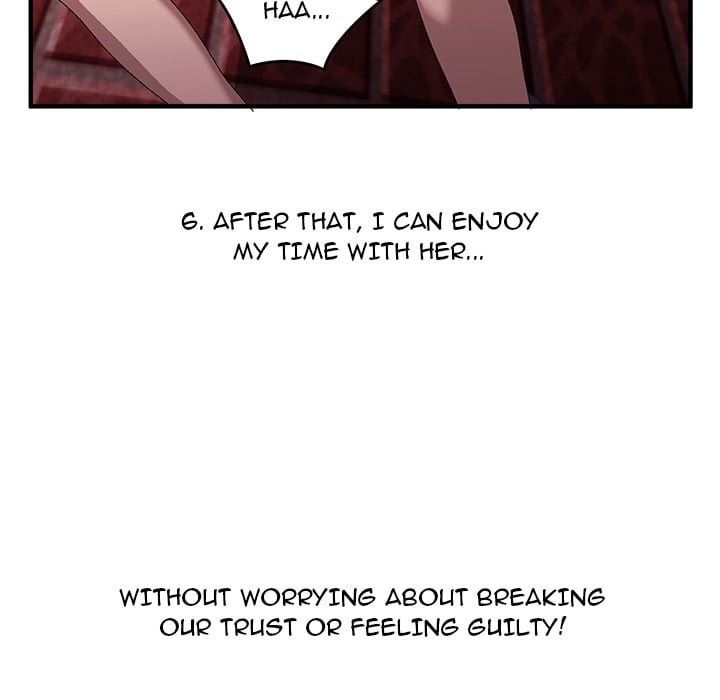 From Weakling to Nemesis (Uncensored) - Chapter 18 [photo 80] - MangaPorn