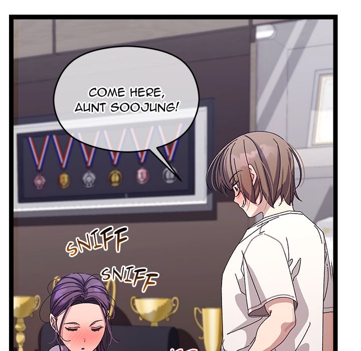 From Weakling to Nemesis (Uncensored) - Chapter 18 [photo 81] - MangaPorn