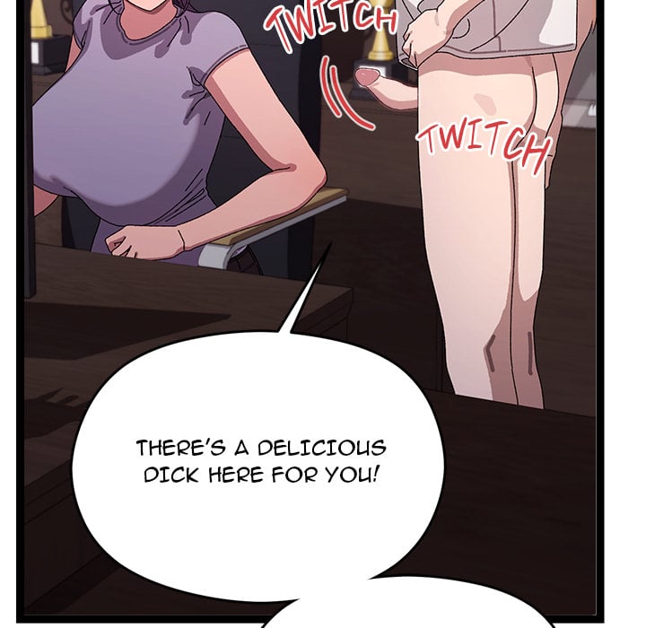 From Weakling to Nemesis (Uncensored) - Chapter 18 [photo 82] - MangaPorn