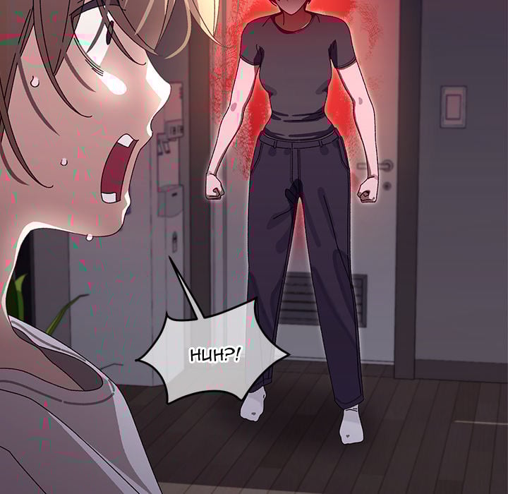 From Weakling to Nemesis (Uncensored) - Chapter 18 [photo 86] - MangaPorn