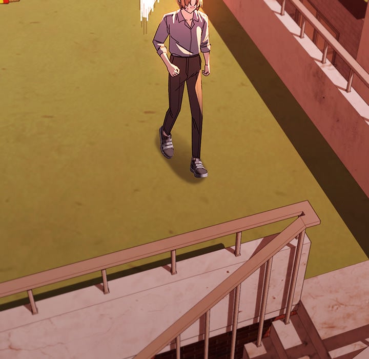 From Weakling to Nemesis (Uncensored) - Chapter 18 [photo 9] - MangaPorn