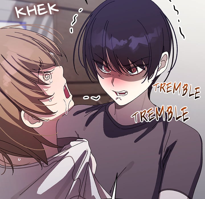 From Weakling to Nemesis (Uncensored) - Chapter 18 [photo 95] - MangaPorn